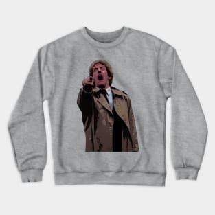 Snatched Crewneck Sweatshirt